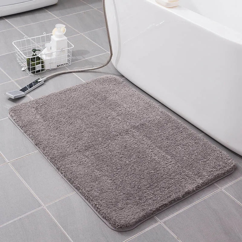Super Absorption Bath Mat