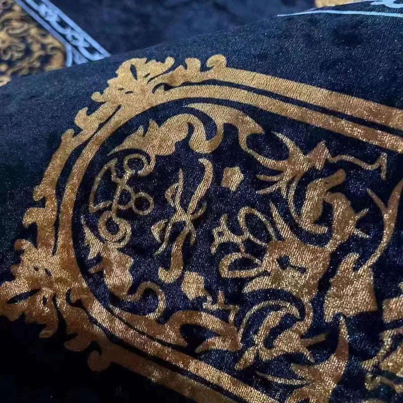 Soft Plush Rug