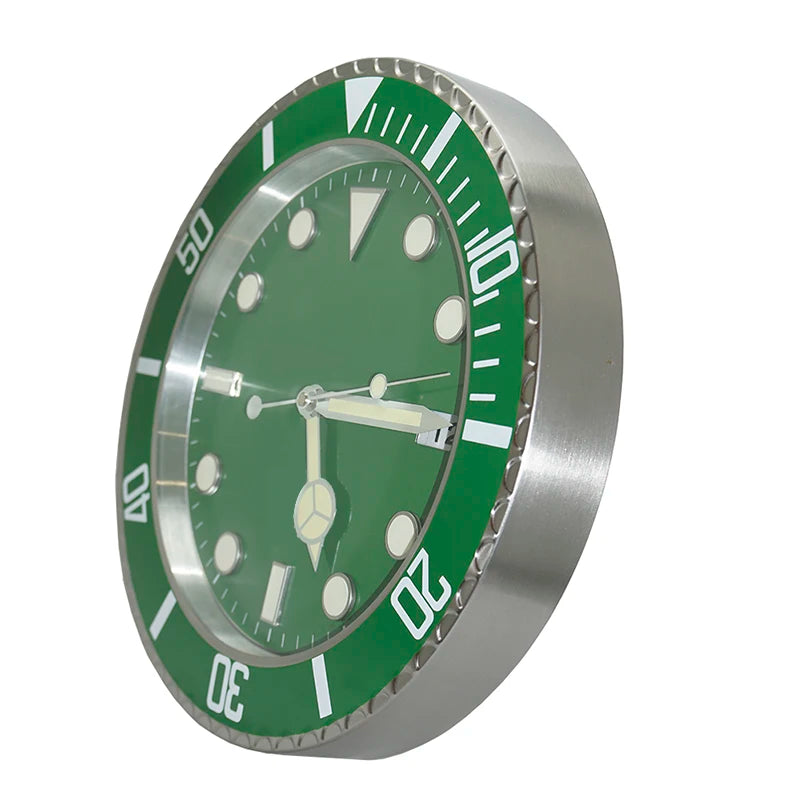 Luxury Creative Wall Clock