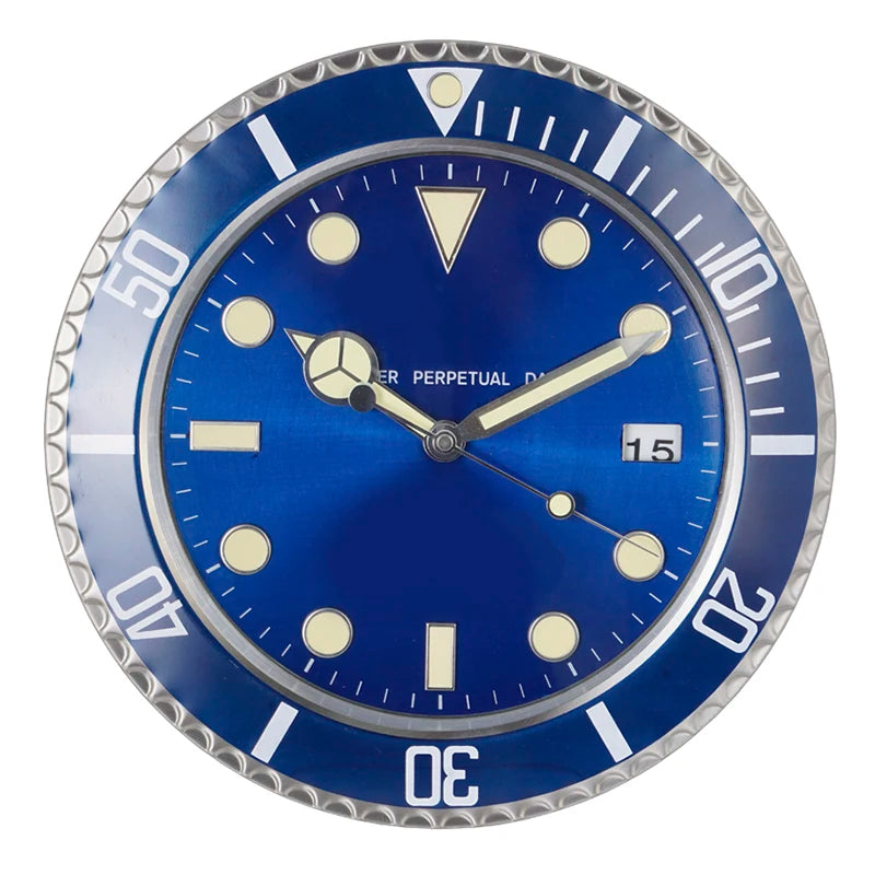 Luxury Creative Wall Clock