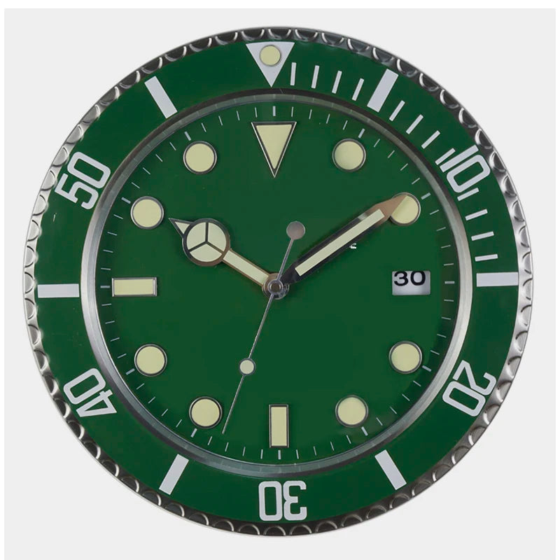 Luxury Creative Wall Clock