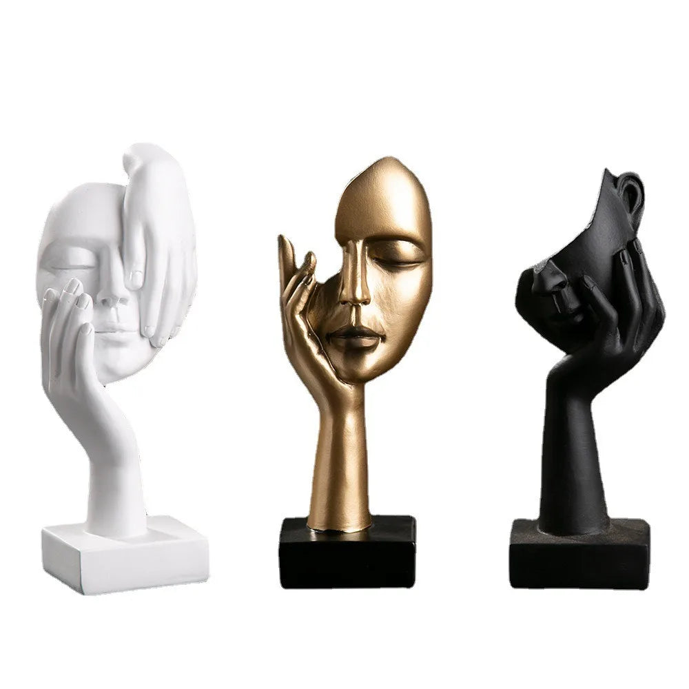 Desktop Ornaments Sculpture