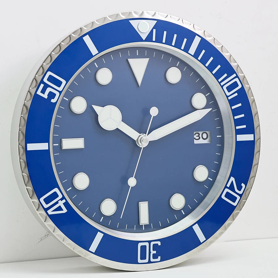 Luxury Creative Wall Clock
