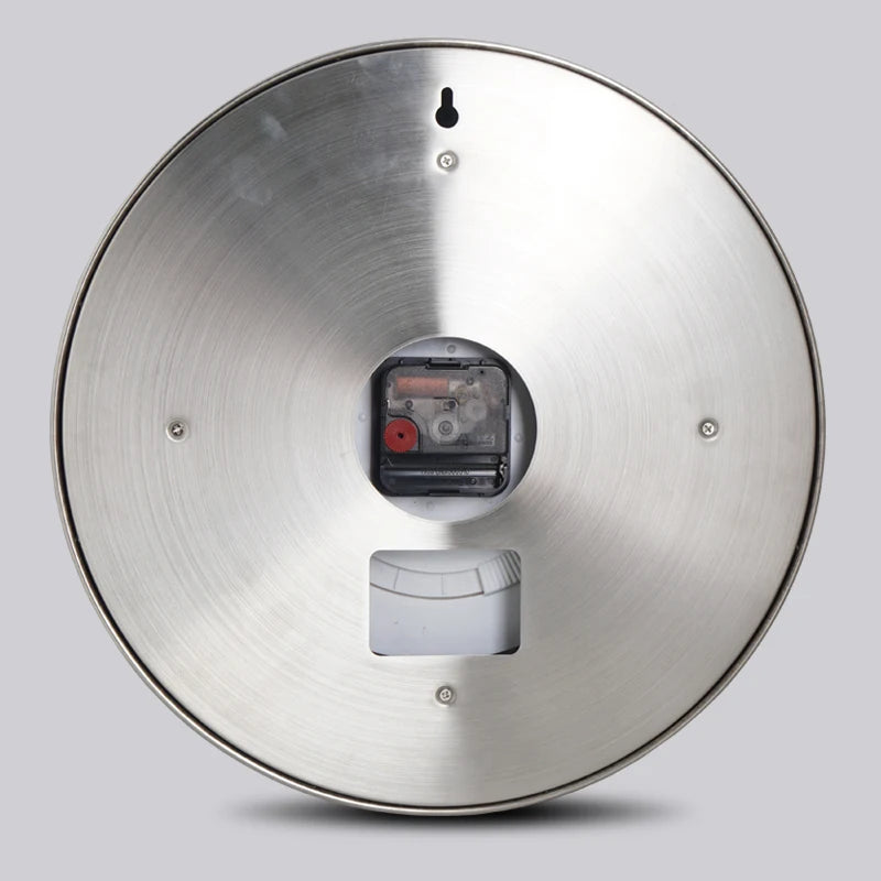 Luxury Creative Wall Clock