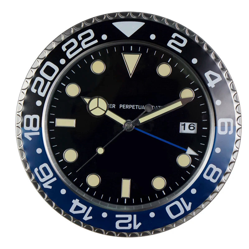 Luxury Creative Wall Clock