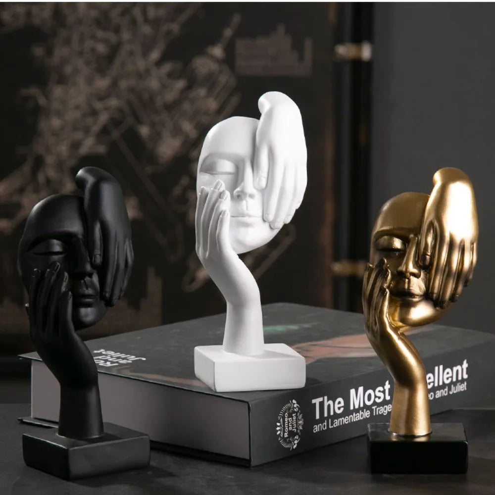 Desktop Ornaments Sculpture
