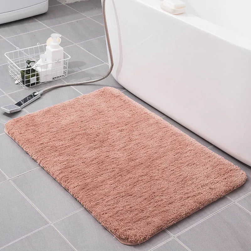 Super Absorption Bath Mat