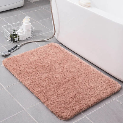 Super Absorption Bath Mat