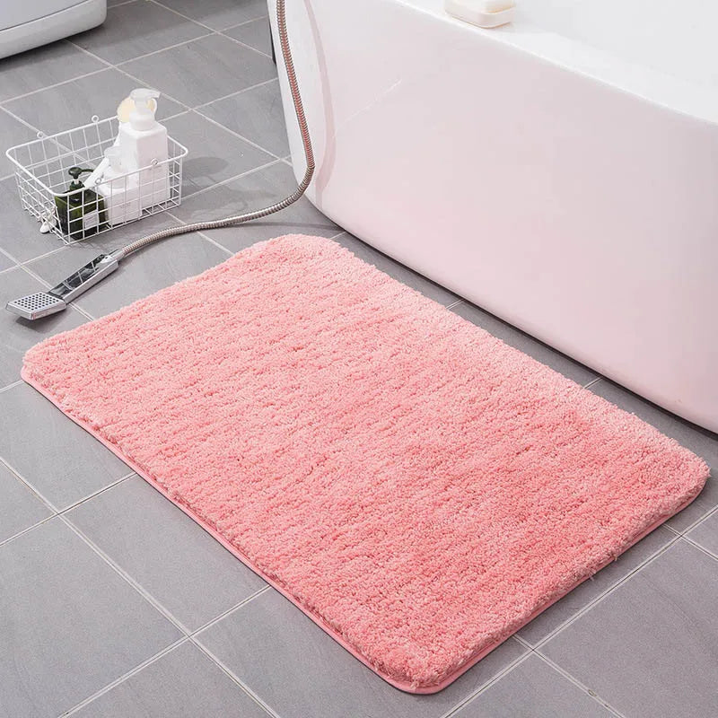 Super Absorption Bath Mat