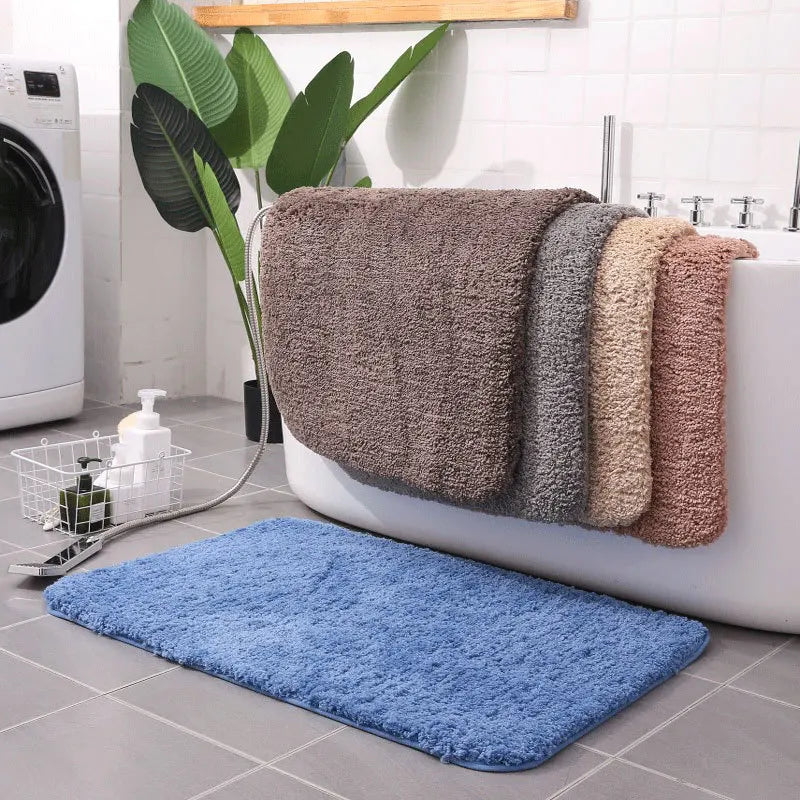 Super Absorption Bath Mat