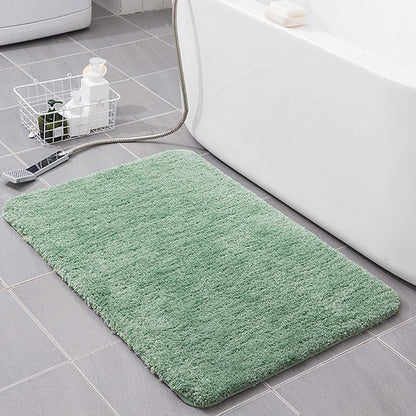 Super Absorption Bath Mat