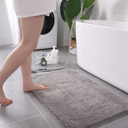 Super Absorption Bath Mat