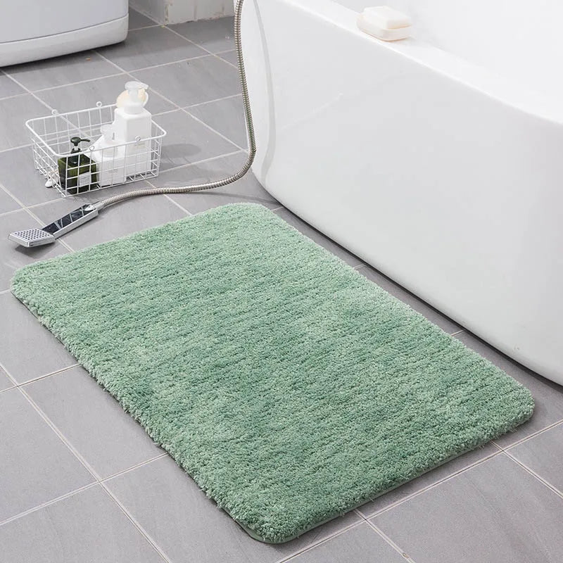 Super Absorption Bath Mat