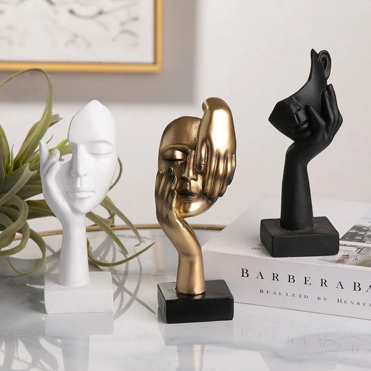 Desktop Ornaments Sculpture