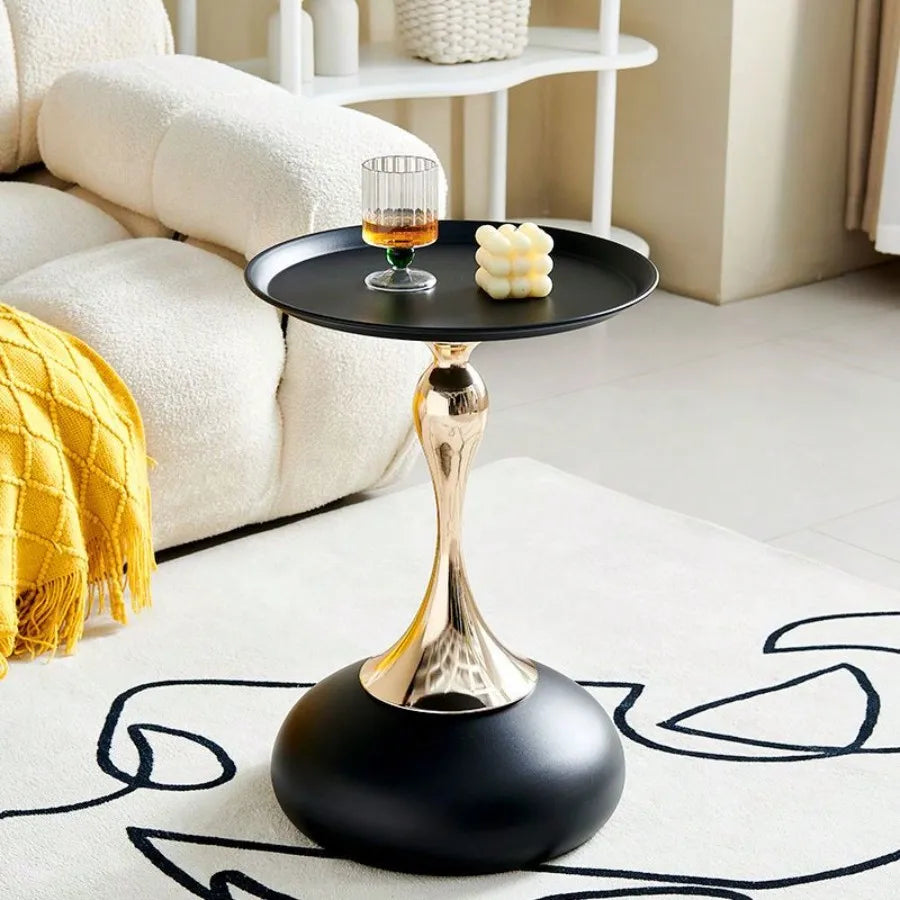 Nordic Sofa Side Table