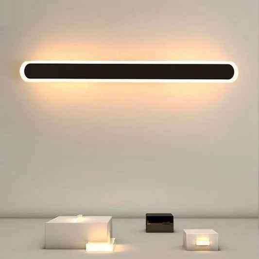 New LED InIdoor Line Wall Lamp