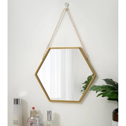 Hanging Mirror