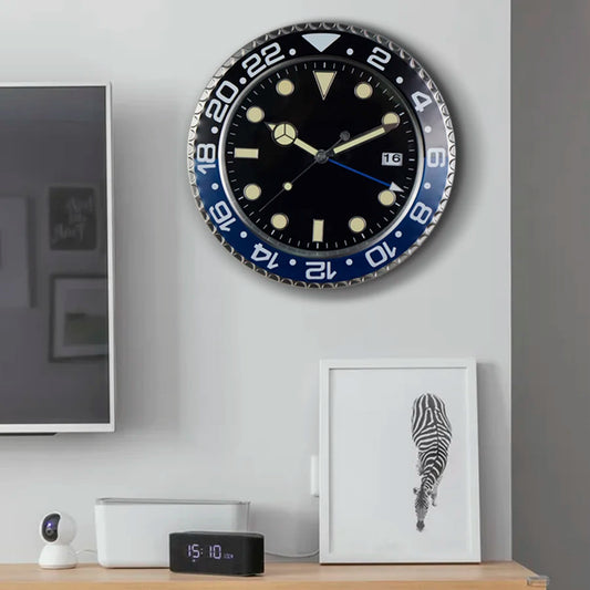 Luxury Creative Wall Clock