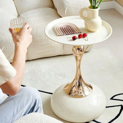 Nordic Sofa Side Table