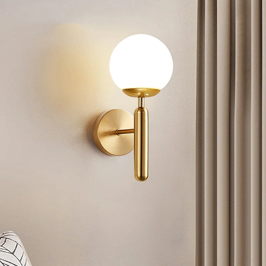 Wall Light