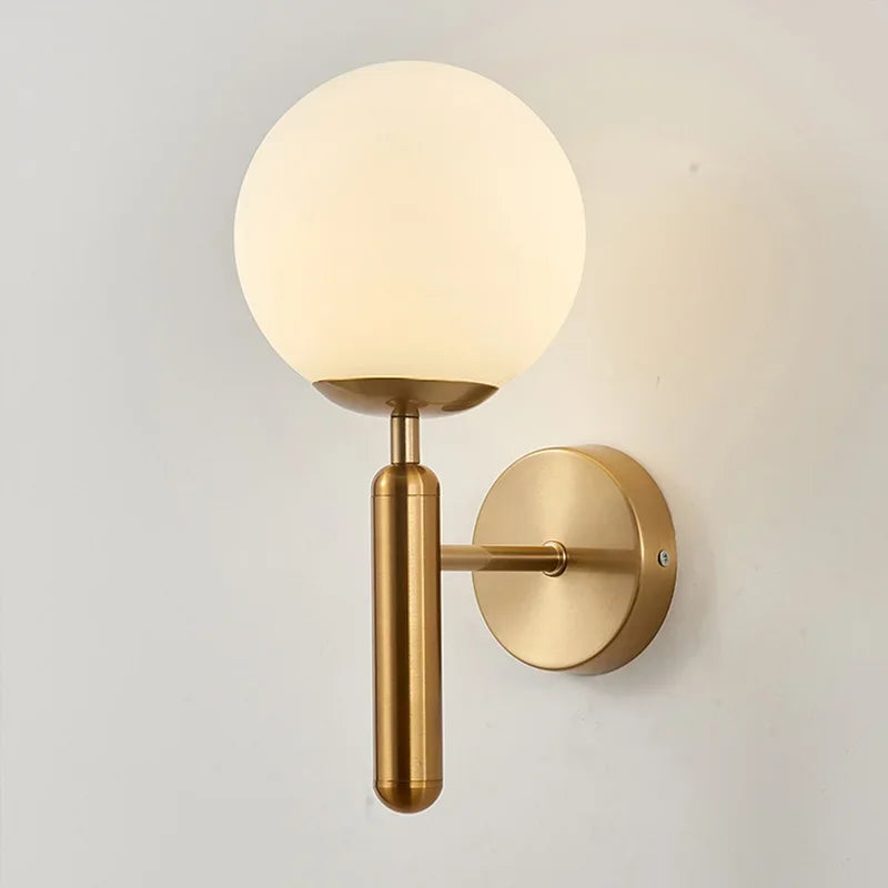 Wall Light